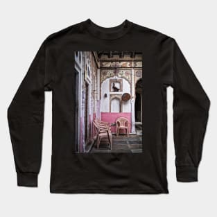 haveli 3 Long Sleeve T-Shirt